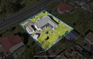 73 Rodney Street, Wellsford