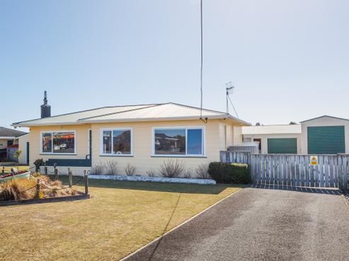 69 Seabury Avenue, Foxton Beach