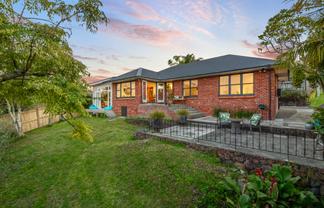 3 Spencer Terrace, Hauraki