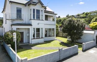 A/186 Queen Street, North Dunedin