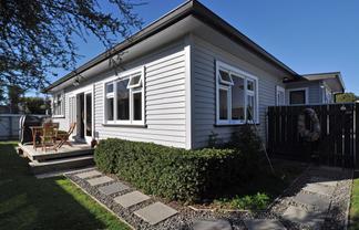 18A Lane Street, Riversdale