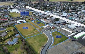 20 & 21 Saleyard Drive, Amberley