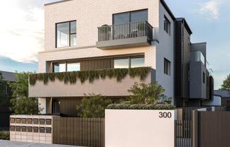 300 Hereford Street, Christchurch Central