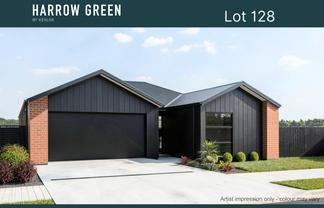 7 Ashurst Crescent, Rolleston