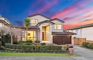 36 Seresin Crescent, Flat Bush