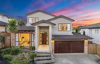 36 Seresin Crescent, Flat Bush
