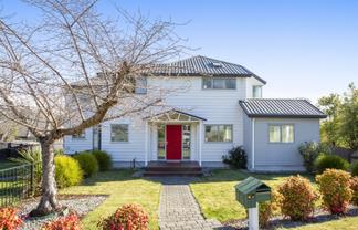 4a Brickworks Lane, Huntsbury