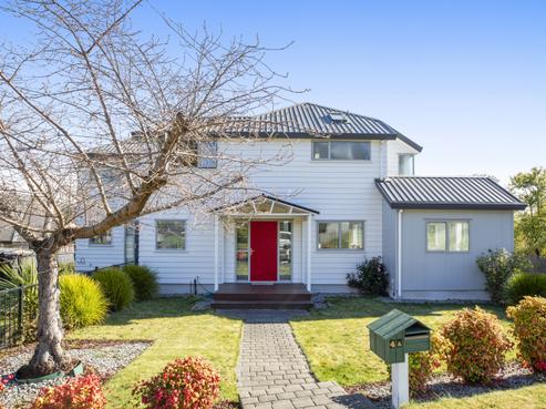 4A Brickworks Lane, Huntsbury