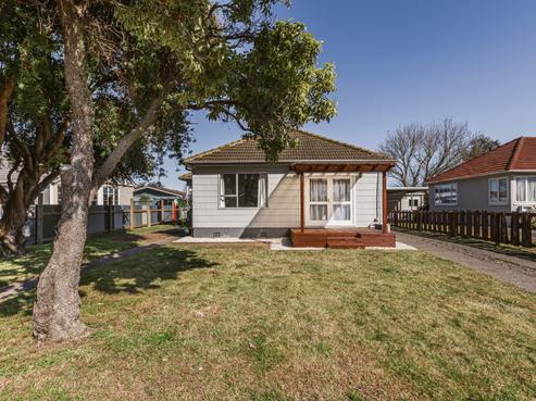 60 Douglas Mclean Avenue, Marewa