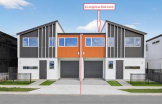 6 Longview Oak Lane, Rosehill