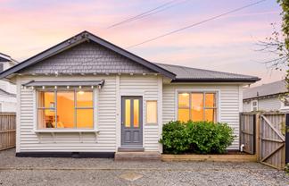 17 Bletsoe Avenue, Spreydon