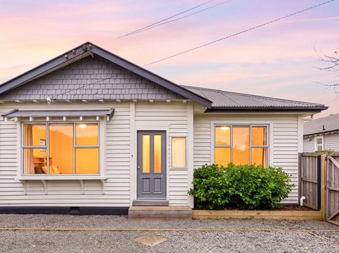 17 Bletsoe Avenue, Spreydon