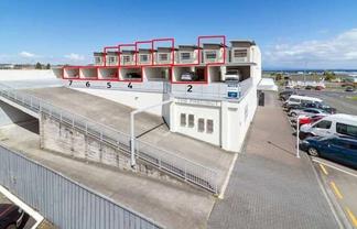 6/1 Taniwha Street , Taupo