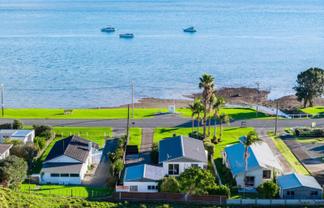 1921 Whangarei Heads Road, Whangarei Heads