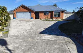 4 Counihan Place, Kaiapoi