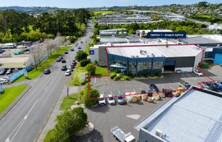 Road frontage – with multiple options!