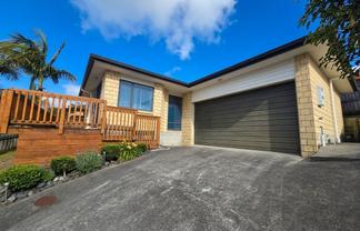 15 Dovey Place, Massey