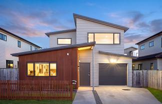 17 Toanui Road, Hobsonville