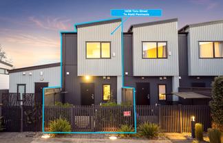 14/26 Toru Street, Te Atatu Peninsula