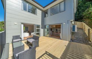  44F Phillip Street, Johnsonville