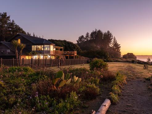 286 Whirinaki Road, Eskdale