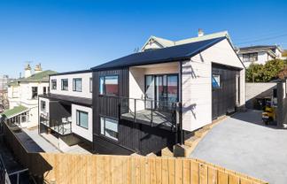 B/74 London Street, Dunedin Central