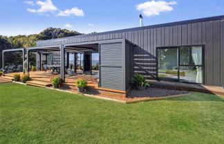 162 Havill Drive, Hokitika
