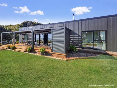 162 Havill Drive, Hokitika