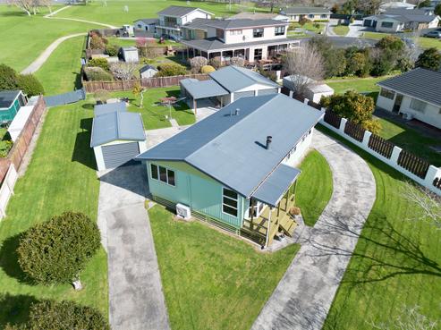 41 Mahana Road, Ngatea