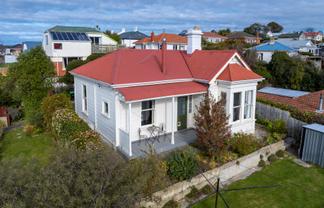 6 Vickery Place, Maryhill