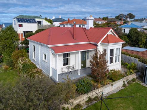 6 Vickery Place, Maryhill