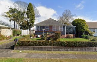 17 Sanders Avenue, Morrinsville