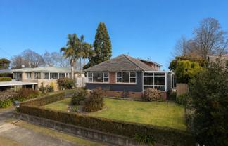 17 Sanders Avenue, Morrinsville