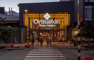 Get in for the Christmas Rush | Pop-Up Retail