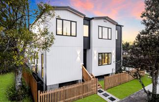 Lots 1-4/8 Cromdale Avenue, Highland Park