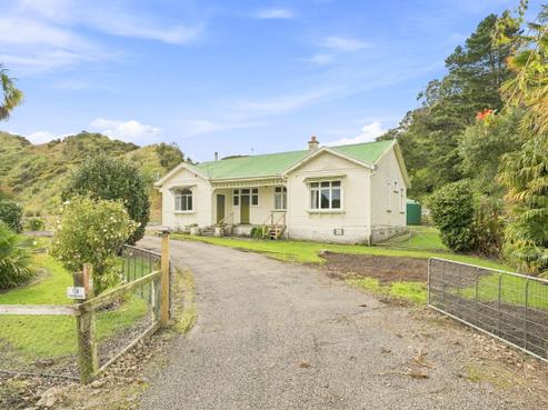 158 State Highway 4, Okoia