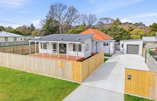 14 Marshall Avenue, Whanganui East