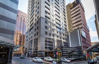 401/171 Queen Street, Auckland Central