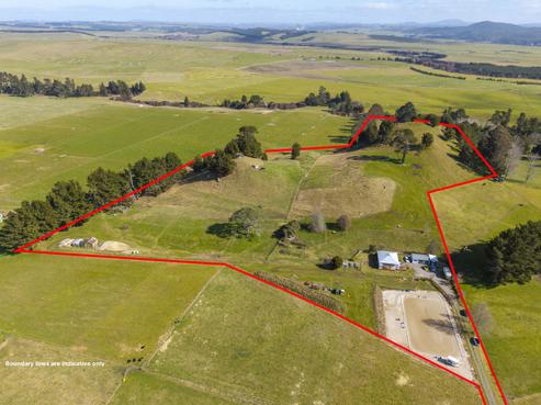 160 White Road, Broadlands Forest