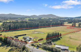 724 Loburn Whiterock Road, Loburn