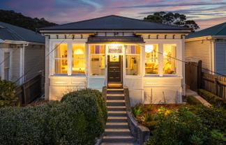 18 Lawrence Street, Newtown