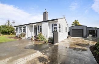 10 Lytton Street, Feilding
