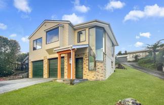 56 Pembroke Street, Westown