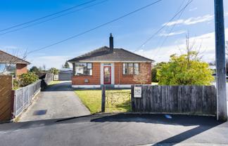 4 Gretna Place, Mosgiel