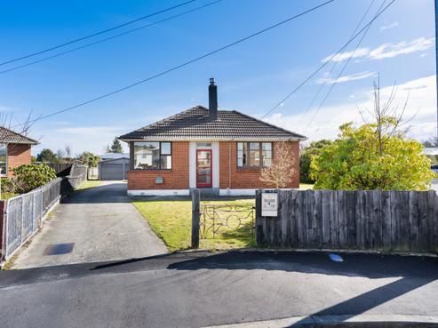 4 Gretna Place, Mosgiel