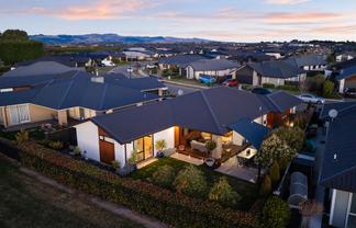 9 Tobollie Drive, Rolleston