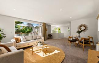 31 Arcus Way, Hataitai