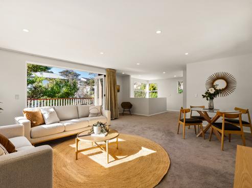31 Arcus Way, Hataitai