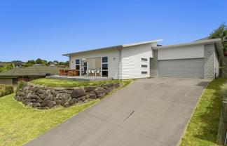 64 Buxton Place, Ohauiti