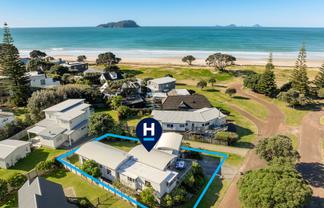 19 Mountain Vista Place, Pauanui